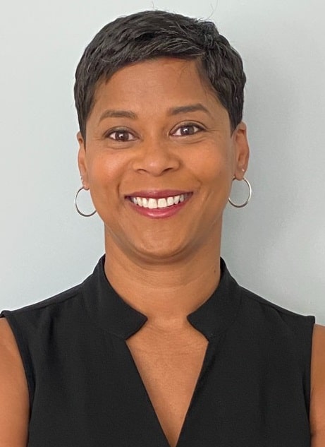 Nicole M. Brunson
