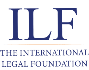 International Legal Foundation Logo