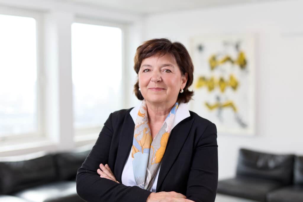 Cecilia Lahaye